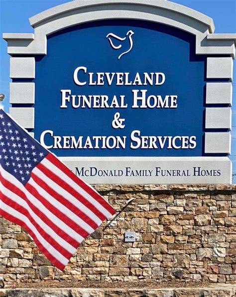 conner cleveland funeral home